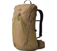 Gregory Zulu 30 Hiking backpack M-L 62 cm beige