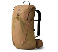 Gregory - Zulu 30 - Walking backpack size M/L, brown