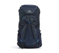 Gregory Zulu 35l Backpack Blue S-M Men