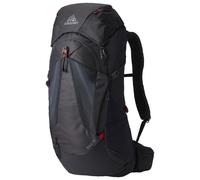 Gregory - Zulu 35 Volcanic Black - S-M - Backpack