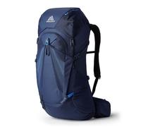 Gregory Zulu 40 Trekking backpack M-L 66 cm blue