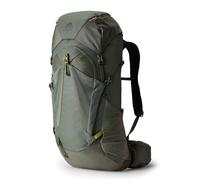 Gregory - Trekking Backpacks - Zulu 40 Forage Green for Men - Khaki Khaki M\/L