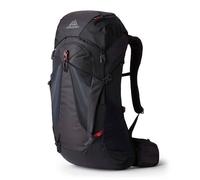 Gregory - Zulu 40 Volcanic Black - S-M - Backpack