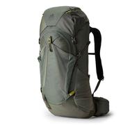 Gregory - Trekking Backpacks - Zulu 40 Forage Green for Men - Khaki Khaki S\/M