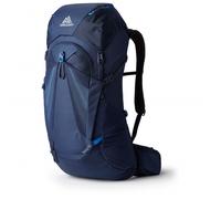 Gregory - Zulu 40 - Walking backpack size M/L, blue