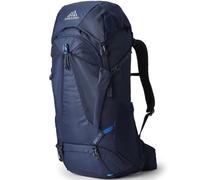 Gregory - Zulu 55 - Walking backpack size 55 l - M/L, blue