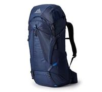 Gregory Zulu 55 Trekking backpack S-M 74 cm blue