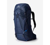 Gregory Zulu 55l Backpack Blue S-M Men