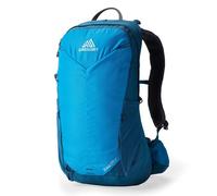 Gregory Zulu LT 20 Hiking backpack 55 cm blue
