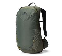 Gregory Zulu LT 20 Hiking backpack 55 cm green