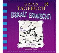 Gregs Tagebuch 13 - Eiskalt erwischt!