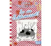 Gregs Tagebuch 19 - So ein Schlamassel!: Großer Lesespaß mit Comic-Roman-Held Greg Heffley