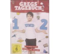 Gregs Tagebuch 1und2 (DVD) Doppelbox 2DVD Min: 89+95DD5.1WS [Import germany]