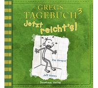Gregs Tagebuch 3 – Jetzt reicht's! – Lübbe Audio