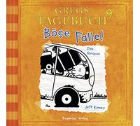 Gregs Tagebuch 9 - Böse Falle!