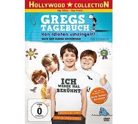 Gregs Tagebuch - Von Idioten umzingelt!