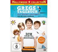 Various - Gregs Tagebuch - Von Idioten umzingelt!