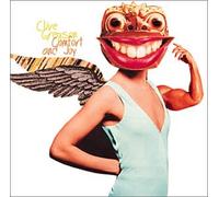 Gregson, Clive - Comfort & Joy
