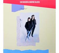 Gregson, Clive - Mischief [VINYL]