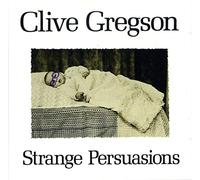 Gregson Clive - Strange Persuasions