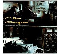 Gregson, Clive - Welcome to Workhouse [Vinyl LP] [VINYL]