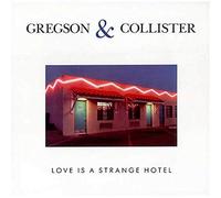 Gregson - Love Is Strange Hotel [Vinyl LP] [VINYL]