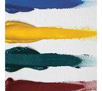 GREGSON - PETER - QUARTETS 1-5 2LP - Vinyl Record 2LP - V1111z