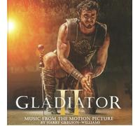 Harry Gregson-Williams - Gladiator II [VINYL]