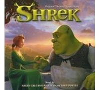 Gregson-Williams, Harry - Shrek