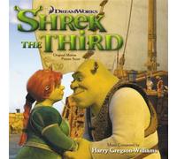 Gregson-Williams, Harry - Shrek the Third