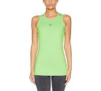 Gregster ladies Fitnesstop, Train Beginnings Shirt, Light Green, M