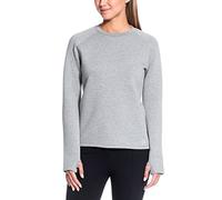 Gregster Pro Round Neck Sports Sweatshirt - Long Sleeve Outdoor Shirt - Perfect for Cycling, Running, Hiking