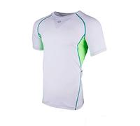Gregster Pro Short Sleeve Men’s Compression Top - Running Shirt