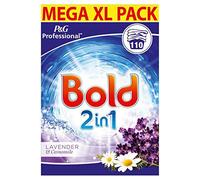 Grehge ) Bold Professional Washing Powder Lavender & Camomile 110 Washes