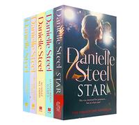Grehge Collection 5 Books Set (Series 4) (Star, Dangerous Games, Against All Odds, Beauchamp Hall, The Right Time)