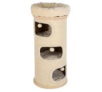 Grehge e XXL Cat Scratching Barrel Sisal Beds