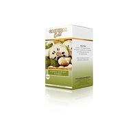Grehge Fruit and Herbal Teas (Moringa, Sour Sop & Ginger)