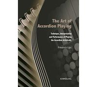 Grehge n Playing: Technique, Interpretation, and Performance of Playing the Accordion Artistically