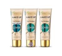 Grehge p Academie Fluid Foundation Cover Beige 30g