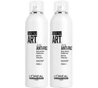Grehge Professionnel Tecni Art Fix Anti-Frizz 250ml Double