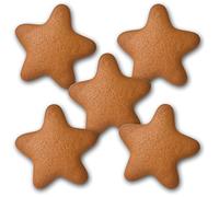 Grehge r Blank to Design Yourself 14 x 14 cm Large Pack of 20 Original Fresh Gingerbread from Munich from Oktoberfest Gingerbread Heart Supplier. Zuckersucht