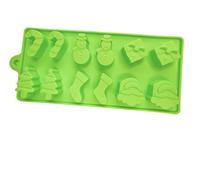 Grehge s Silicone Chocolate Mould | Wax Melt Mold | Candy Jelly Candy Mould | Cake Decorations