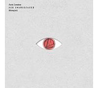 Grehn, Kai - Jack London - die Zwangsjacke