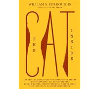 Grehn, Kai - William S. Burroughs - the Cat Inside