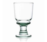Grehom Recycled Glass Wine Glasses (Set of 2) - Copa (450 ml)