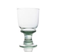 Grehom Recycled Glass Wine Glasses (Set of 4) - Copa (450 ml)