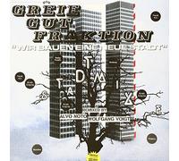 GREIE GUT FRAKTION - Stadt Mixe [VINYL]