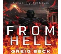 Greig Beck From Hell N/A Book Greig Beck Multicolor