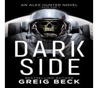 Greig Beck The Dark Side Paperback Book Greig Beck Multicolor