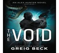 Greig Beck The Void Paperback Book Greig Beck Multicolor